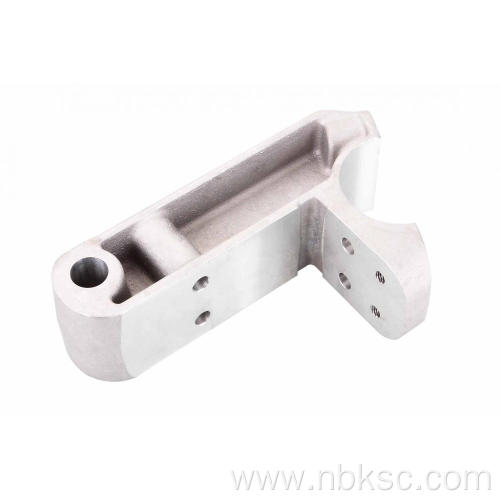 Aluminum Sand Casting Machining